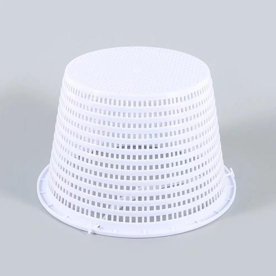 Pool Skimmer Basket Replacement SP1091WM Skimmer Basket Pool Filter Basket for 513330 Dyna-skim Above Ground Pools