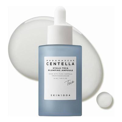 Ampolla Rimpolpante Centella Asiatica Hyalu-Teca del Madagascar 50ml