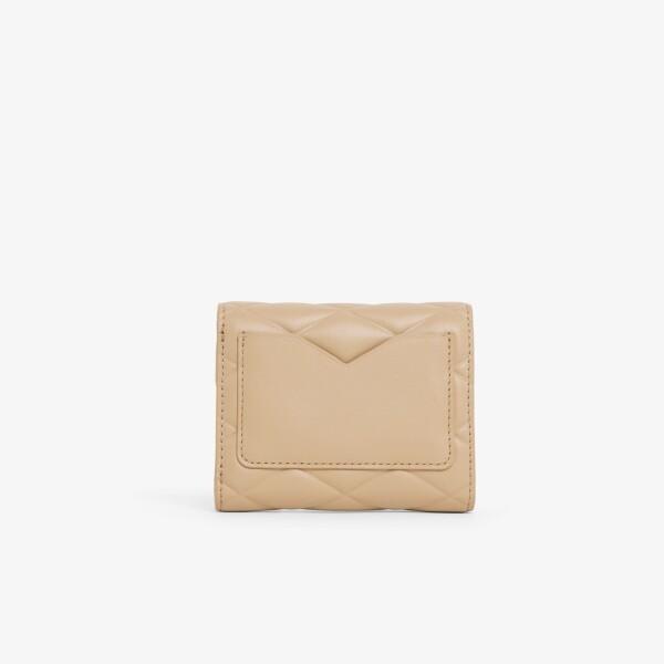 Lacoste Flap Wallet Crocodile