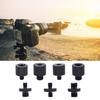 Tripod Screw Camera Thread Screw Aluminum Thread Adapter Converter Adapter