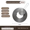 Detachable Heat Diffuser & Defrosting Plate
