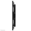 TV Wall Mount - Neomounts - WL40S-850BL16 - Tiltable 14° - Swiveling 40° - Load 45 Kg