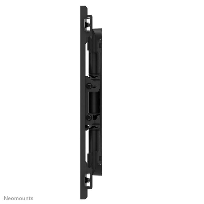 TV Wall Mount - Neomounts - WL40S-850BL16 - Tiltable 14° - Swiveling 40° - Load 45 Kg