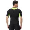 Men's Summer Quick-Dry Elastic T-Shirt for Sports