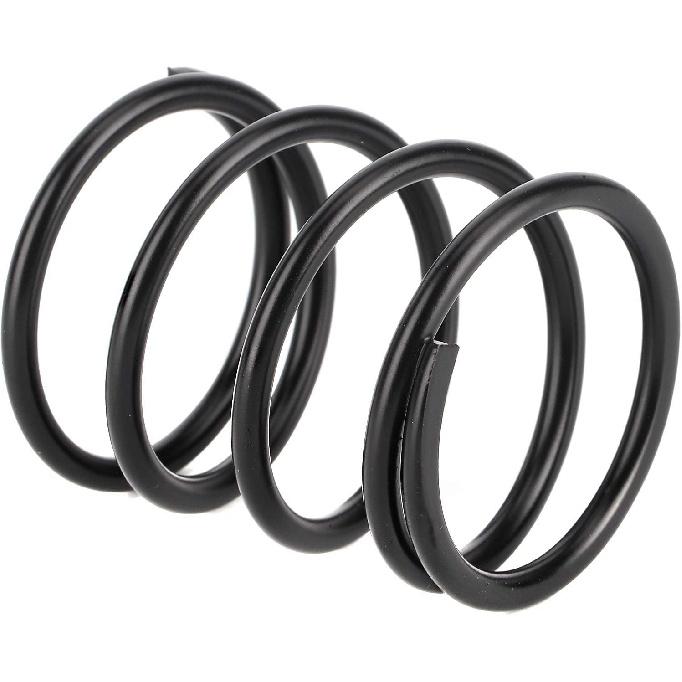 HighPerformance WG Spring for Vehicle,Carbon Steel WasteGate Spring for 38mm 40mm 45mm,Moderate to Violent Boost,1pc