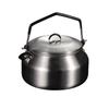 Qianxing Stainless Steel Portable Camping Kettle