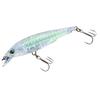 Jerkbait 80mm Bass Clear YO-ZURI 3DR-X (SP) Lure, Color