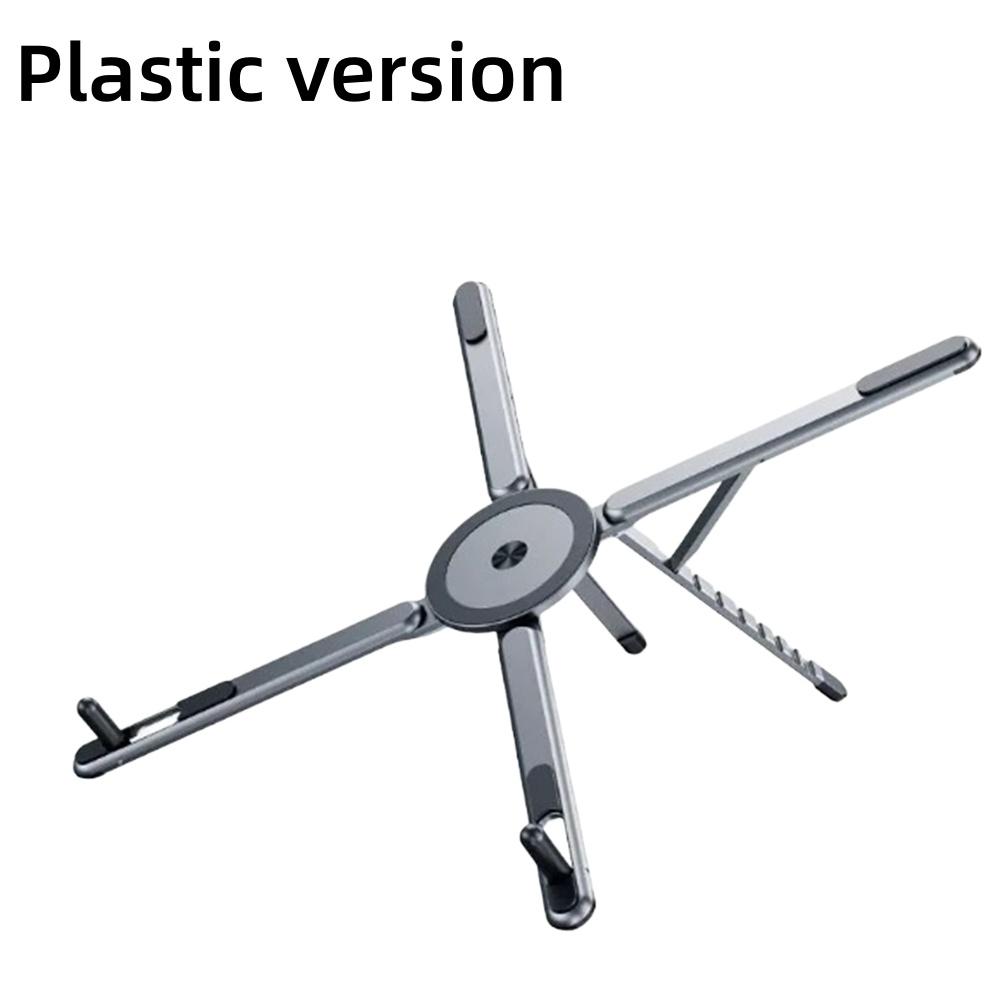 1 in 1 Foldable Magnetic Phone Holder Selfie Stick Tripod Stand for iPhone Samsung iPad Tablet Laptop Desktop Portable Use Stand