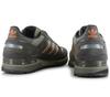 adidas Originals ZX 600 - Herren Sneakers Schuhe Grün-Braun JR8740 ORIGINAL