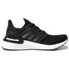 Ultraboost_20 'Schwarz Silber Grau' Damen FY3468