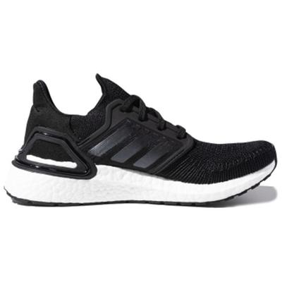 Ultraboost_20 'Black Silver Gray' Women's FY3468