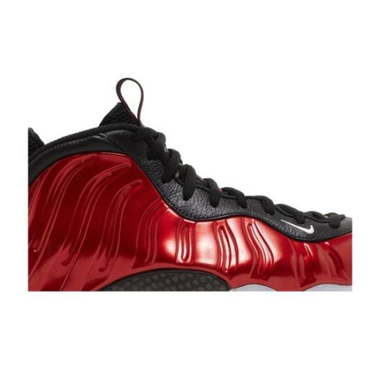 Nike Air Foamposite One 'Metallic Red' 2023 DZ2545-600 Men's Shoes