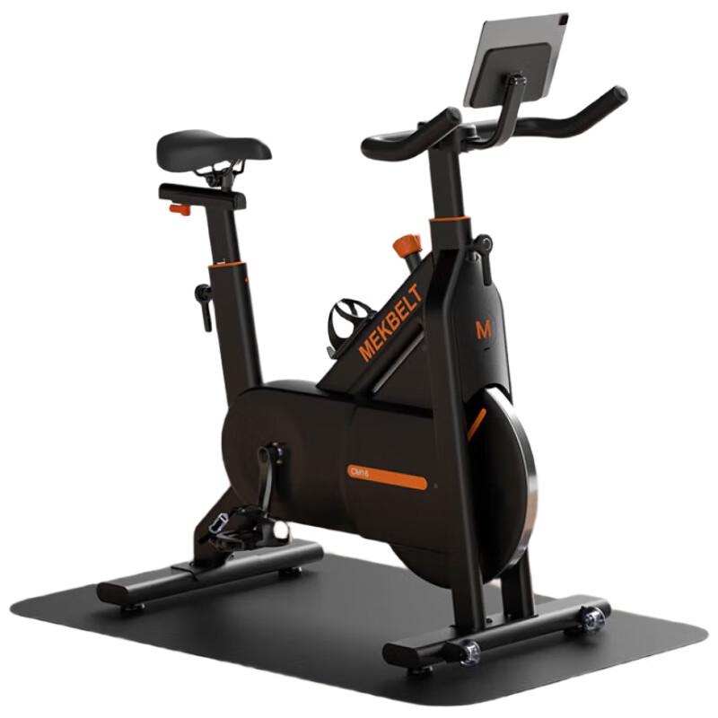 Магнитный велотренажер Yesoul C1