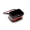 DRESS NEW Tackle Box Multi Black [Size Small]