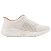 Skechers Bobs Squad Chaos Comfortable Versatile Low-Top Casual Running Shoes Women Sneaker Off-White 117639-WHT