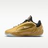 Ανδρικά Αθλητικά Παπούτσια Nike Giannis Freak 8 Παπούτσια Μπάσκετ Unisex Χαμηλού Προφίλ Χρυσό Μαύρο
