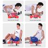 JianZhiDu Smart Plank & Push-up Trainer