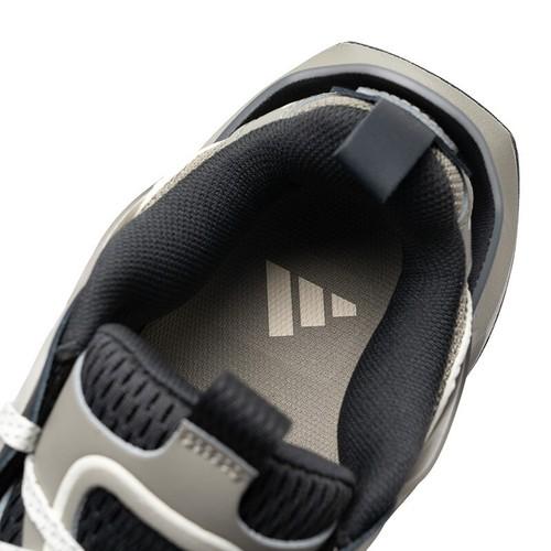 adidas XLG RUNNER DELUXE Grigio Leggero JR8078 Unisex