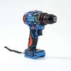 Brushless High-Power Lithium Battery Electric Drill & Screwdriver with Pure Copper Motor