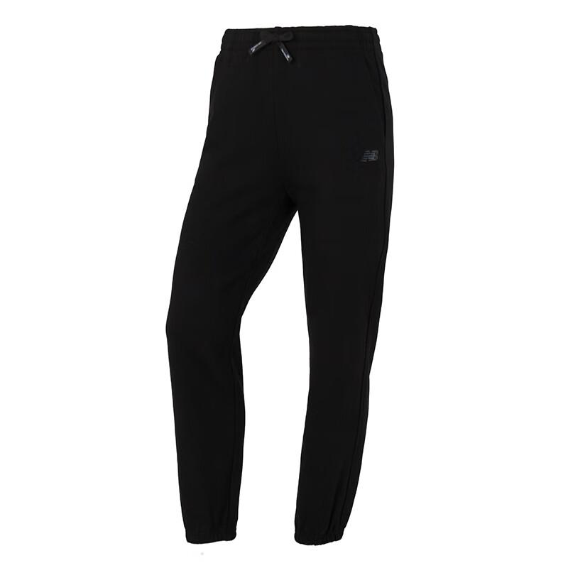 New Balance Casual Pants Women s Black MLE43142-BK M