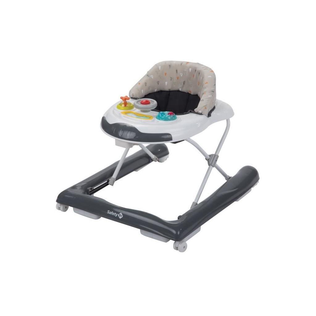 Safety 1st Trotteur Bolid A Partir De 6 Mois Bebe Mixte Gris Kopa Till Laga Priser I Joom Webbutiken