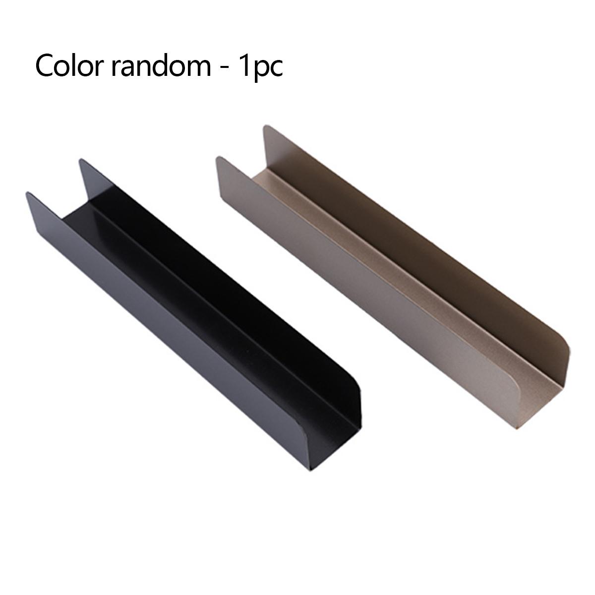 

1 шт. - Универсальная форма для выпечки из антипригарного металла - Прочные металлические U-образные и прямоугольные формы для печенья и хлеба, идеально подходят для DIY