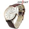Orient Men's/Women's Couple Wristwatch OT560MC/OT560FC Made In Korea