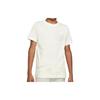 Nike Kids T Shirts Crew Neck Moderate DV2969-133