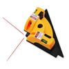 Wall Tile 90 Degree Laser Angle Line Instrument Tile Right Angle Ground Instrument Ceramic Tile Level Tool