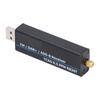 RTL  Receiver 100KHz To 1766MHz RTL2832U R820T2 0.5PPM TCXO Software Defined Radio Receiver