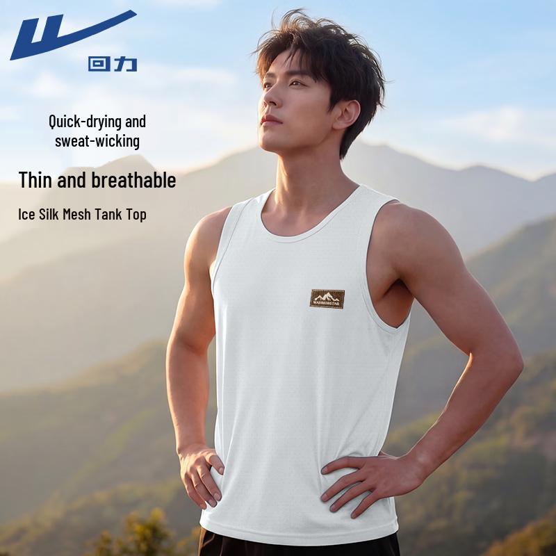 Warrior Men s Sleeveless T-Shirt XL