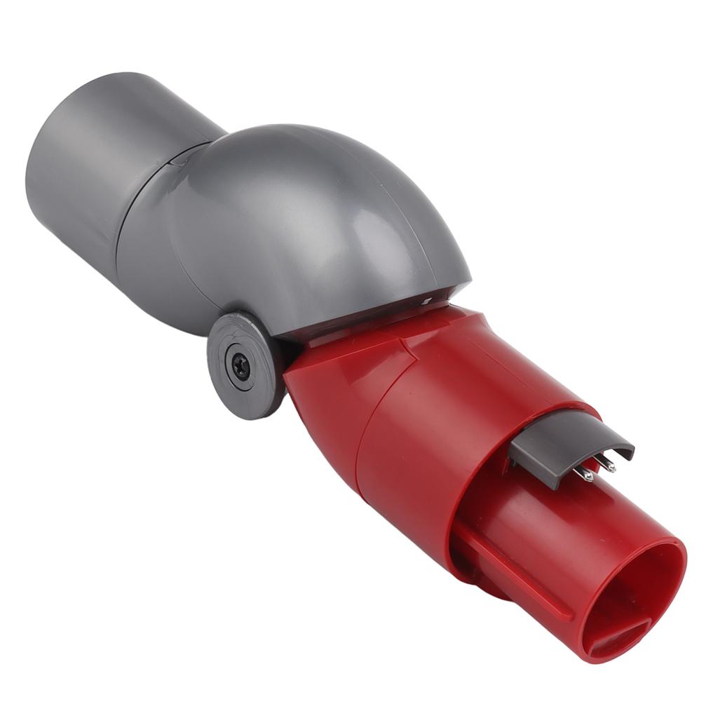 Vacuum Cleaner Bottom Adapter Quick Release Up Top Adapter Vacuum Cleaner Bottom Steering Head for V7 V8 V10 V11