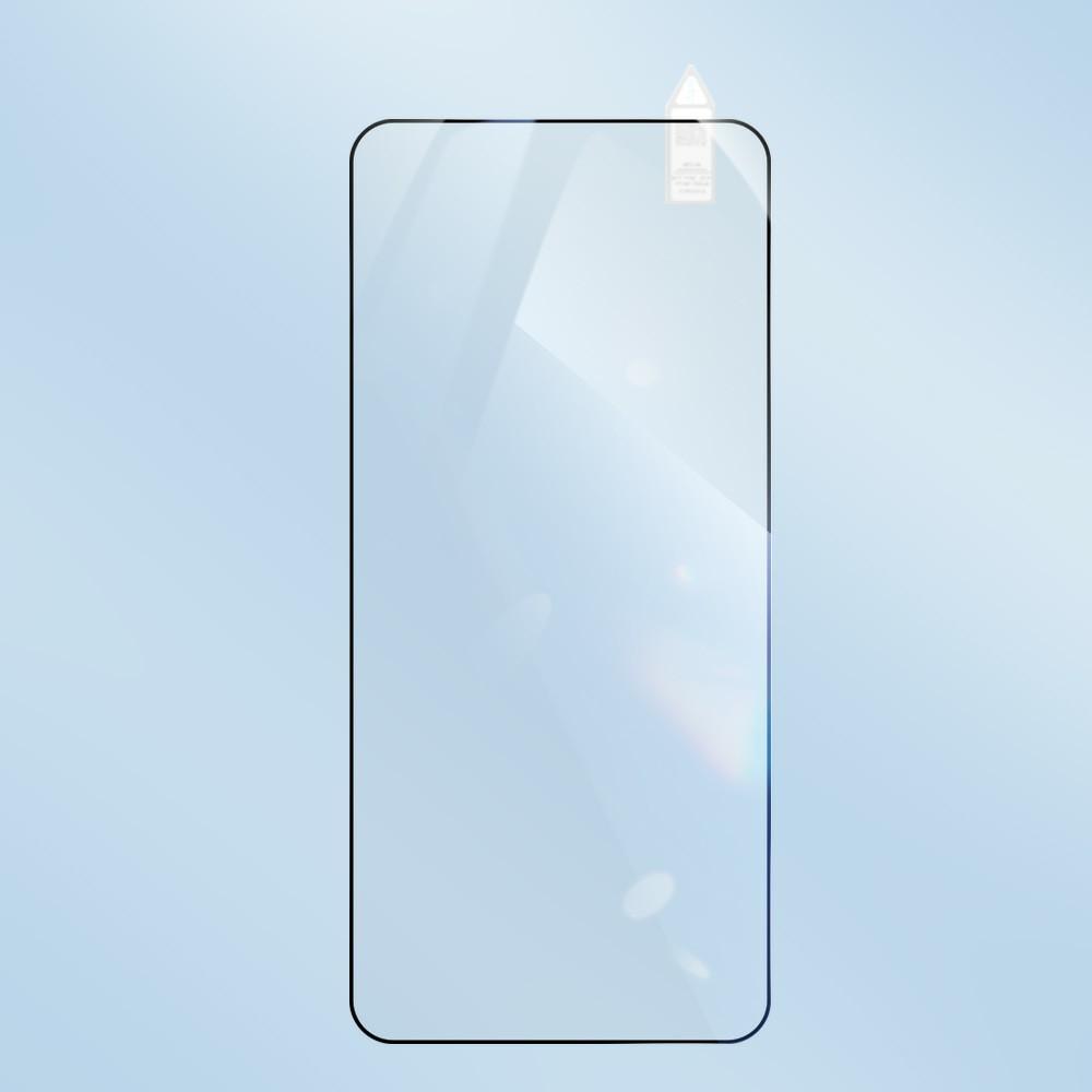 RURIHAI 10Pcs For Oppo Find X8 Ultra 5G Screen Protector 0.18mm 2.5D High Aluminium-Silicon Glass Film (Support Fingerprint Unlock)