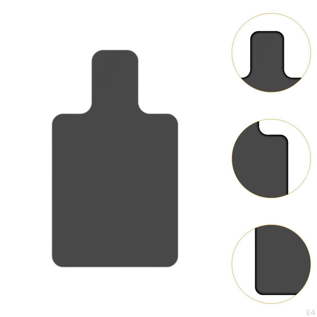 Bequeme Pilates Reformer Matte Zubehör für das Training