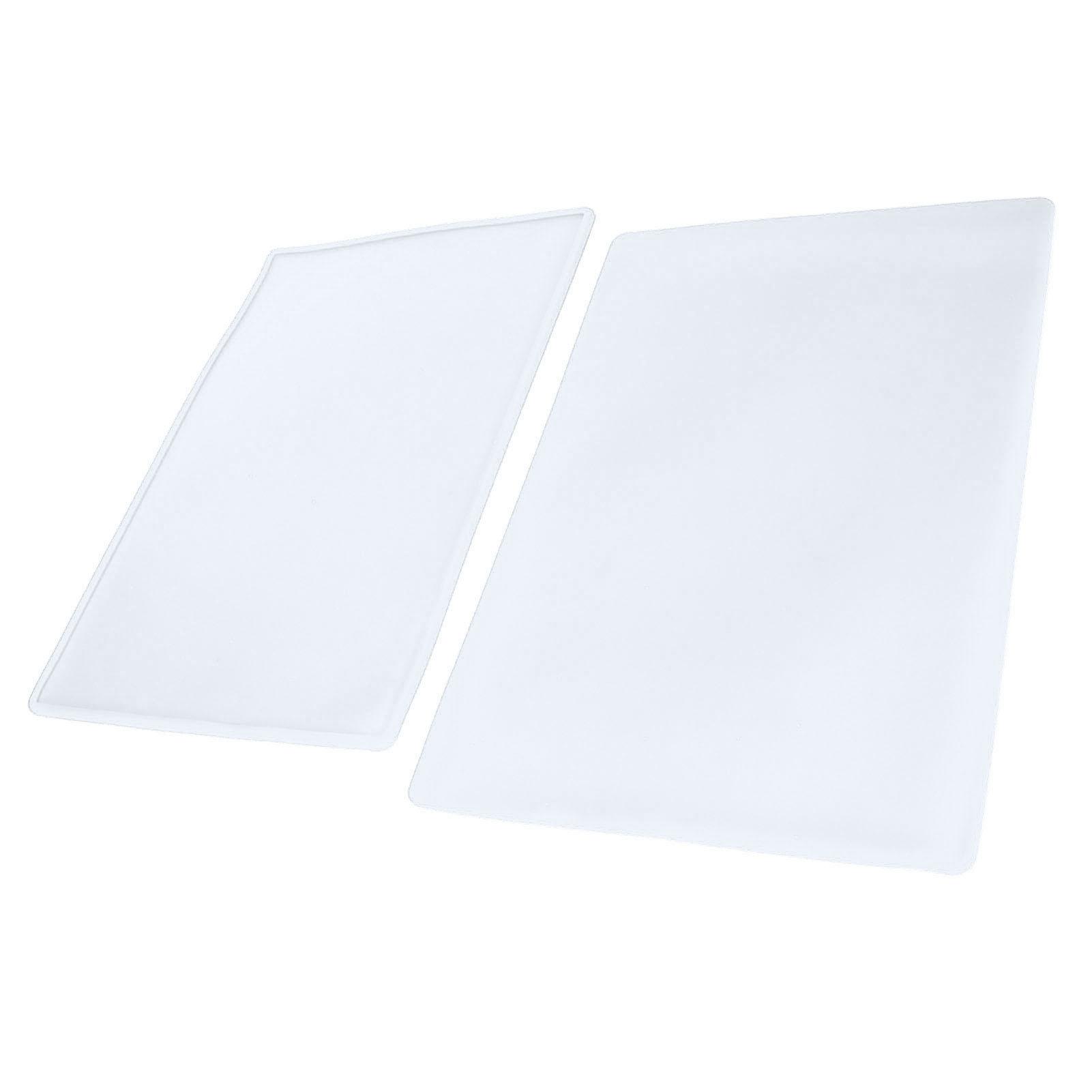 

Silicone Skin Cover for PS5 Scratch Resistant Waterproof Game Console Protector Case for PS5 Digital Version Console прозрачный