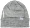 Circle Cat Golf Beanie Light Gray Heather 026045_04