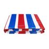 Li Ren Hu Heavy-Duty Striped Waterproof Tarp