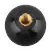 Handle Ball Nut M4/M5/M6/M8/M10 1PC Ball Shaped Head