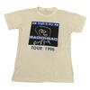 Lata 90. Vintage Radiohead High And Dry My Iron Lung Krótki rękaw 2-stronny PA6563 Koszulka Unisex