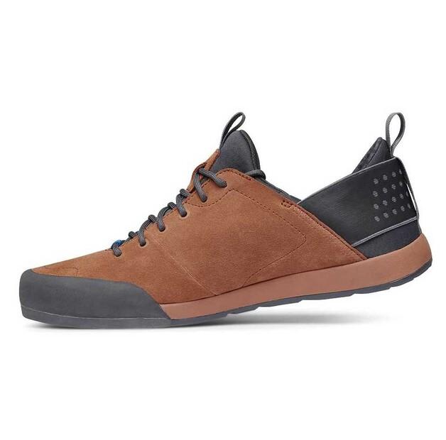 Black Diamond Session Suede Trekking Boots