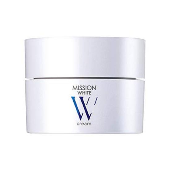 

Avon Mission Белый крем 04655 30 г (квазилекарство)