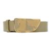 Burberry Shield Leather Belt Women's 80881671