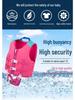 Children's Safety Buoyancy Life Jacket for Swimming & Rafting