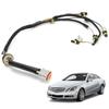 Fuel Injector Wiring Harness 2225917 222-5917 for Caterpillar 324D 324DFM 324DFMLL 324DL 324dll 325DFM Engine Excavator
