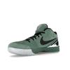 Nike Zoom Kobe 4 Protro Girl Dad Men Sneakers Green Bicoastal Black FQ3545-300