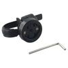 Bike Computer Holder Stand ABS Bicycle Computer Holder Cycling Parts Brand New