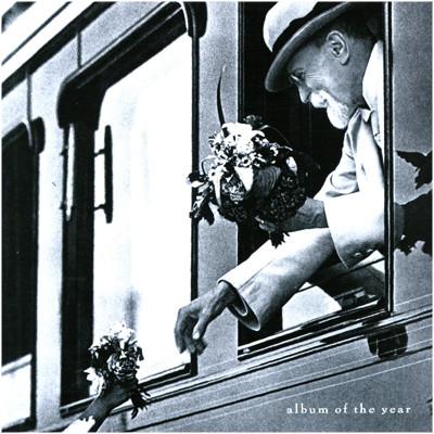 

CD FAITH NO MORE - Album of the Year 9466292 Slash 1997 US Rock Used