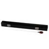 Music Conductor Batons Wood Handle Concert Music Conductor Batons for Orchestras Symphonies Musical Conductor Band