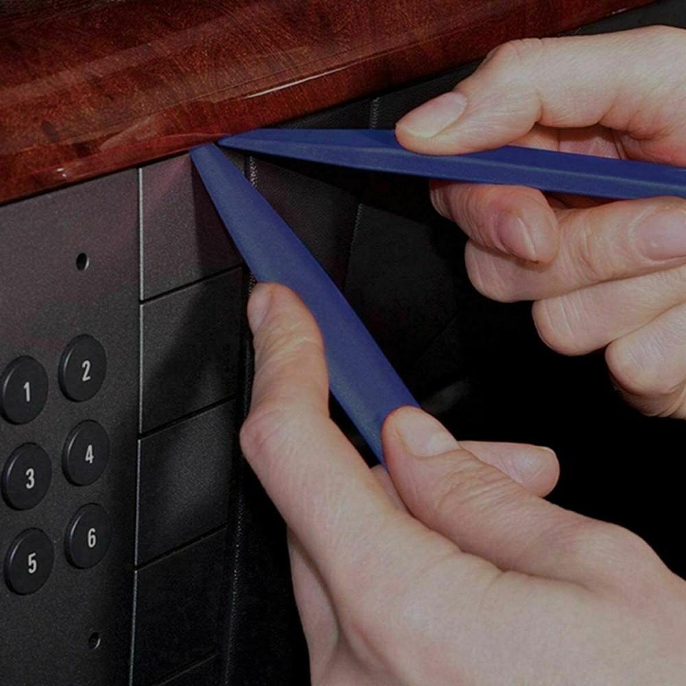 Car Trim Removal Tool Removal Tool Fastener Kit MULTI-USE