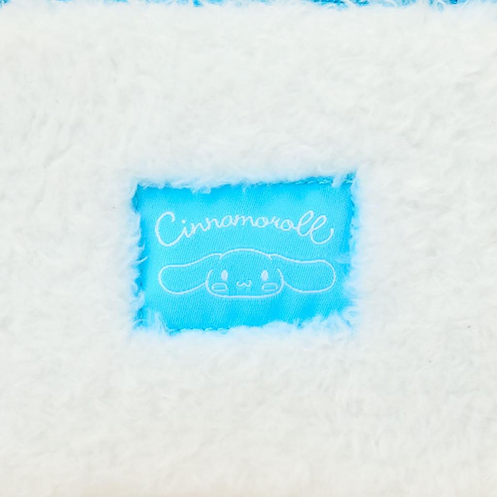 Sanrio Mini Ages 3 and 149179 Pouch, Cinnamoroll, Up,